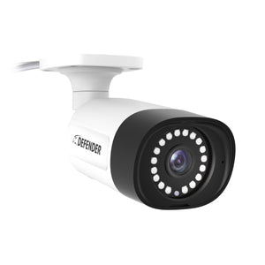 Sentinel 4K NVR Ultra HD Wired Additional Security Camera