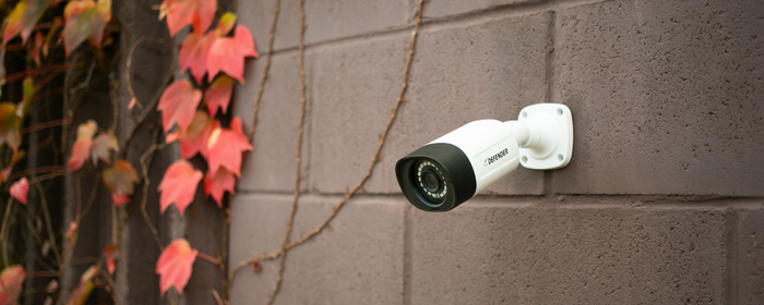 5 Reasons Why Your Business Needs Security Cameras