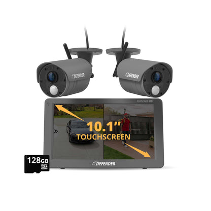 Wireless Security Best Home Video Security System 2020 Outdoor