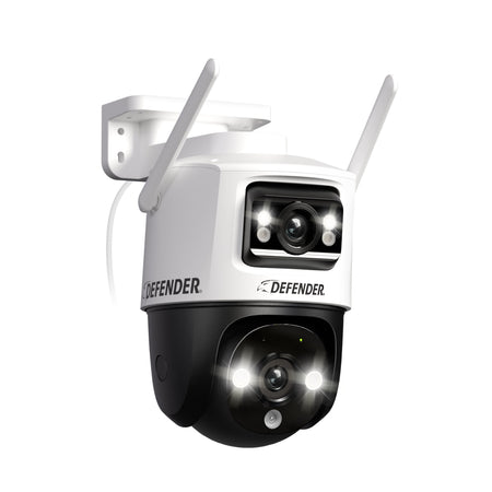 Wireless Security Systems