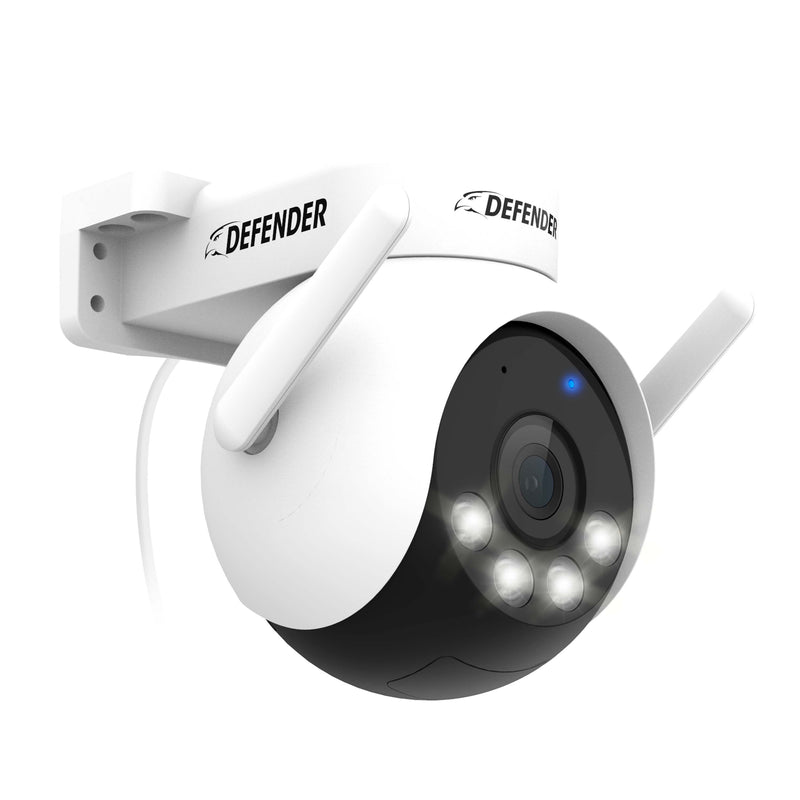Defender Security Cameras