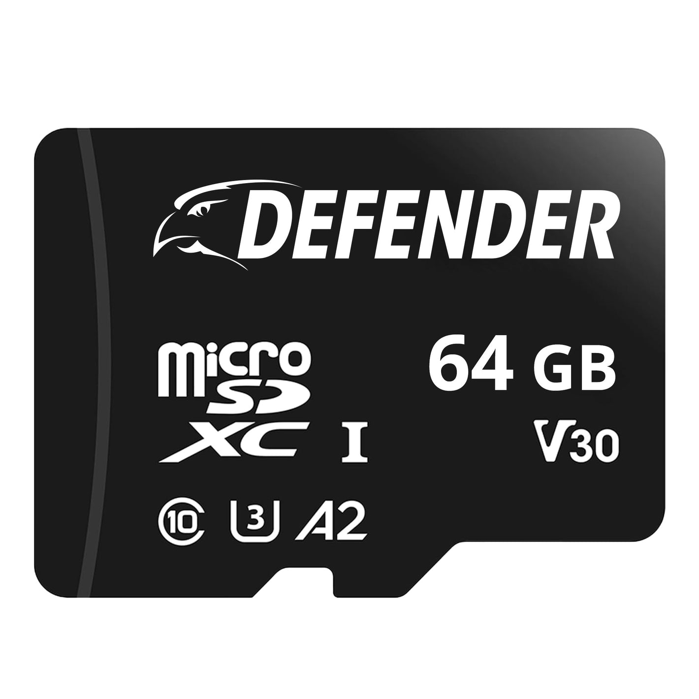 64 GB Micro SD Card