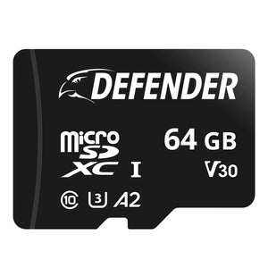 64 GB Micro SD Card