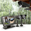 Defender PhoenixM2 Wireless Security System with 2 Cameras