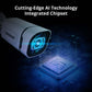 4K Vision AI Smart Artificial Intelligence DVR Security System With 16 Wired Deterrence Cameras