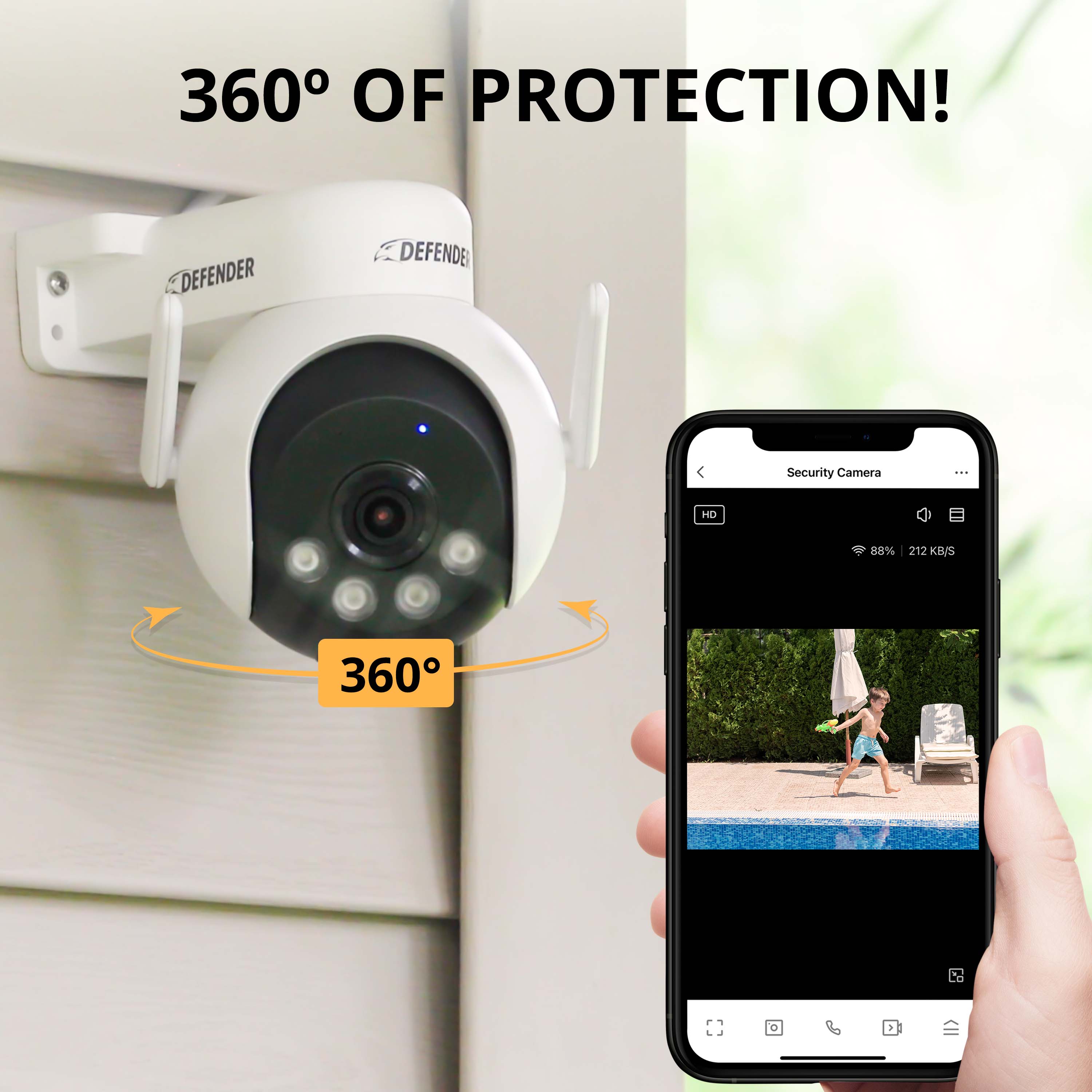 Home Security System Best Security Camera For Iphone Best Ai