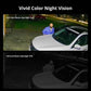 EXCLUSIVE BUNDLE: 4K Vision AI Ultra HD DVR Security System with 8 Wired Deterrence Cameras