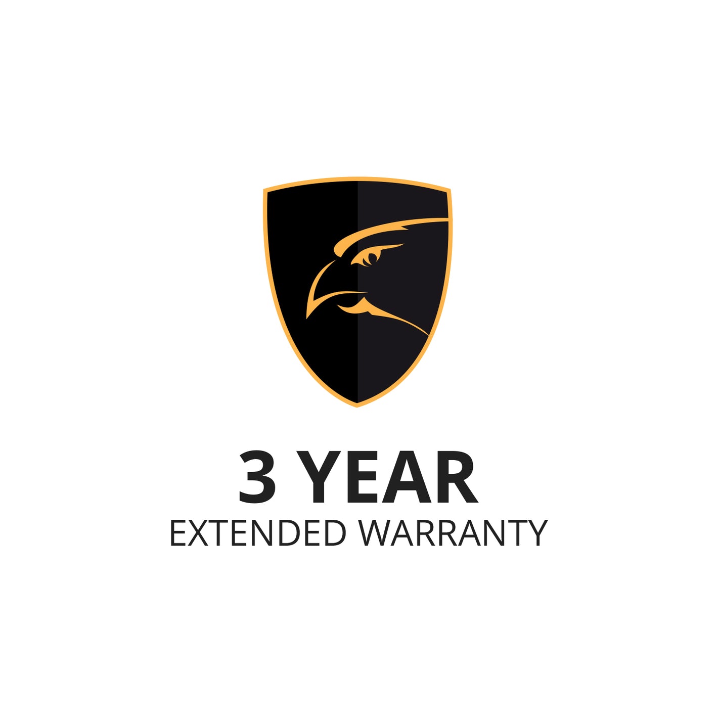 3 Year Extended Warranty: DVAI8MP4B4