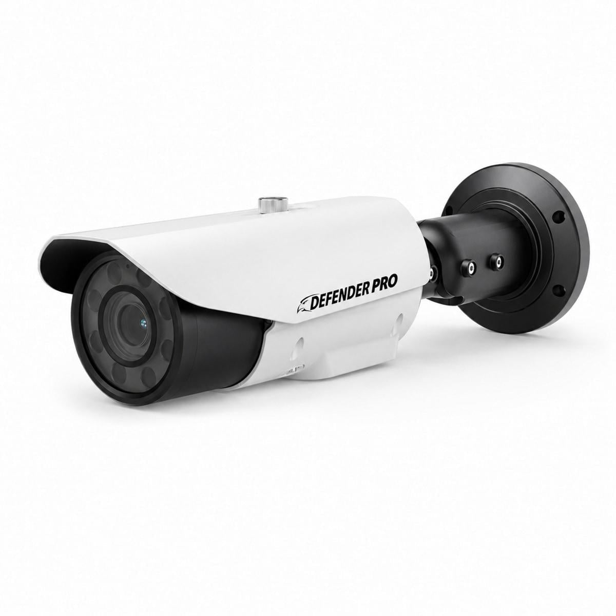 Defender Pro 4MP ANPR bullet gallery image 1