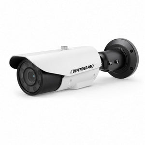 Defender Pro 4MP ANPR bullet gallery image 1