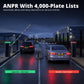 Defender Pro 4MP ANPR bullet gallery image 4