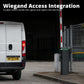 Defender Pro 4MP ANPR bullet gallery image 5