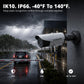 Defender Pro 4MP ANPR bullet gallery image 8