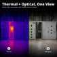 Defender Pro 4MP thermal turret gallery image 2