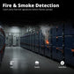 Defender Pro 4MP thermal turret gallery image 4