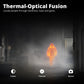 Defender Pro 4MP thermal turret gallery image 6