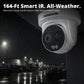 Defender Pro 4MP thermal turret gallery image 8