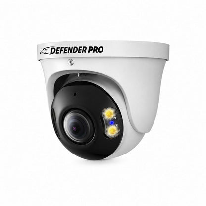 Defender Pro 5MP panoramic turret gallery image 1