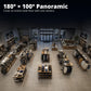 Defender Pro 5MP panoramic turret gallery image 2