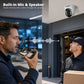 Defender Pro 5MP panoramic turret gallery image 7