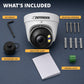 Defender Pro 5MP panoramic turret gallery image 9