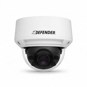 Defender Pro 5MP 5X optical zoom dome gallery image 1