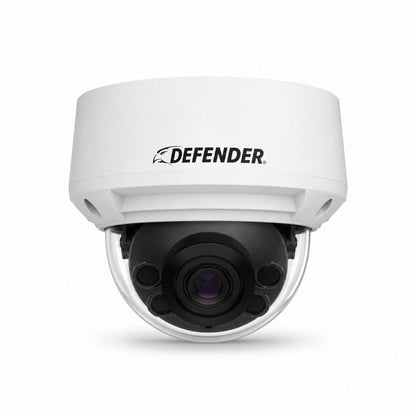 Defender Pro 5MP 5X optical zoom dome gallery image 1