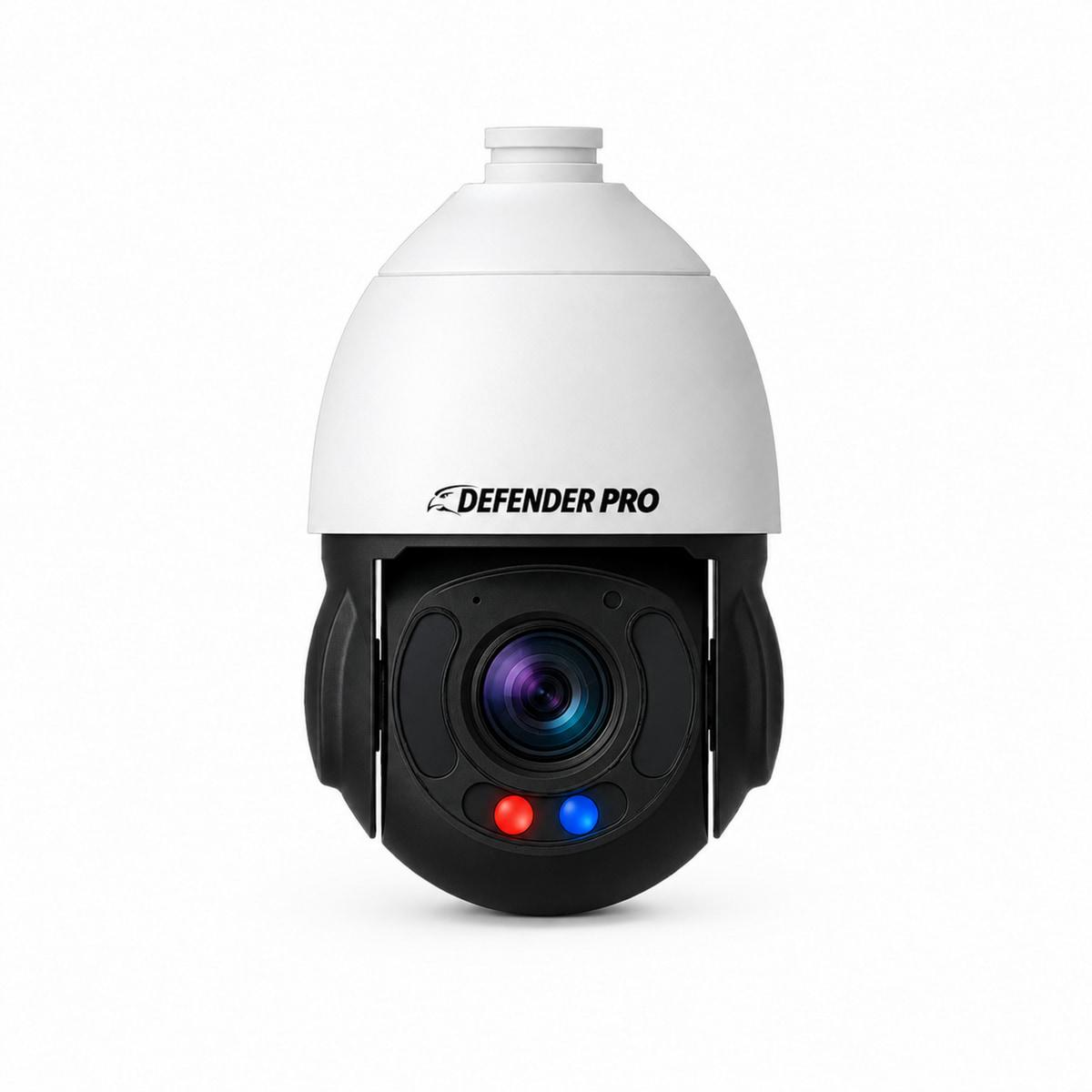 Defender Pro 8MP 20X PTZ gallery image 1