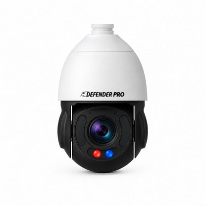 Defender Pro 8MP 20X PTZ gallery image 1