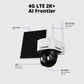 4G LTE 2K+ AI Frontier - Specifications, 2 pack