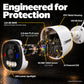 Defender ProSight - Engineered for Protection