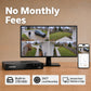 Defender ProSight - No Monthly Fees
