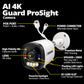 Defender ProSight - AI 4K Guard ProSight Camera