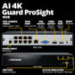 Defender ProSight - AI 4K Guard ProSight NVR