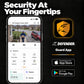 Defender ProSight - Security at Your Fingertips