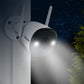 Guard Pro 2K WiFi. Plug-In Power Security Camera (Certified Open Box)
