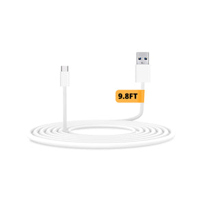 Defender GO 9.8ft Camera Extension Cable