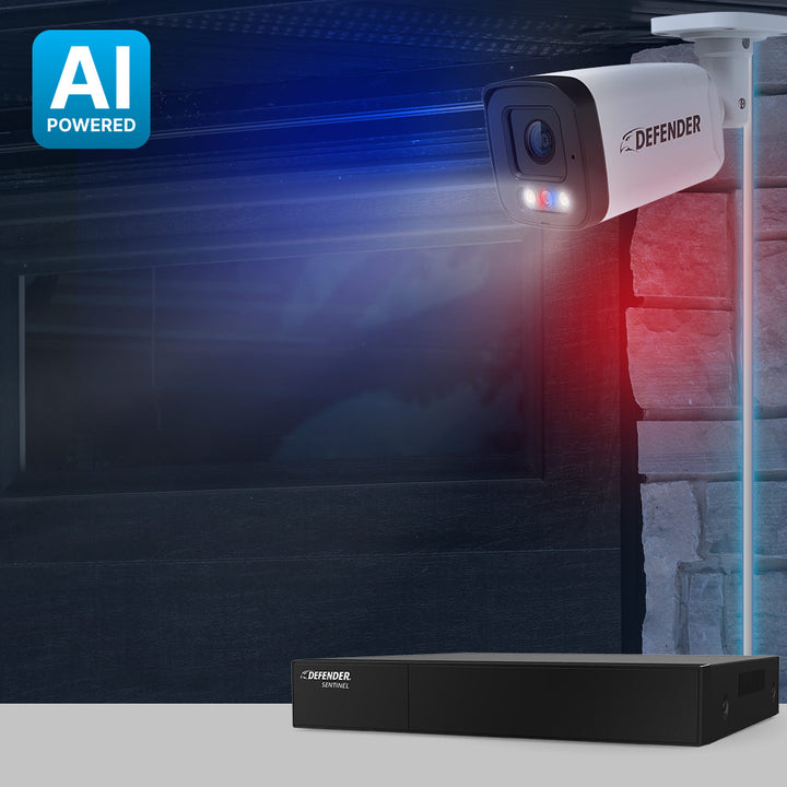 Cameras and Accessories