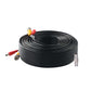 60ft. BNC Extension Cable with Coupler [Model B]