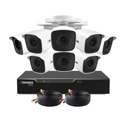 defender home security cameras
