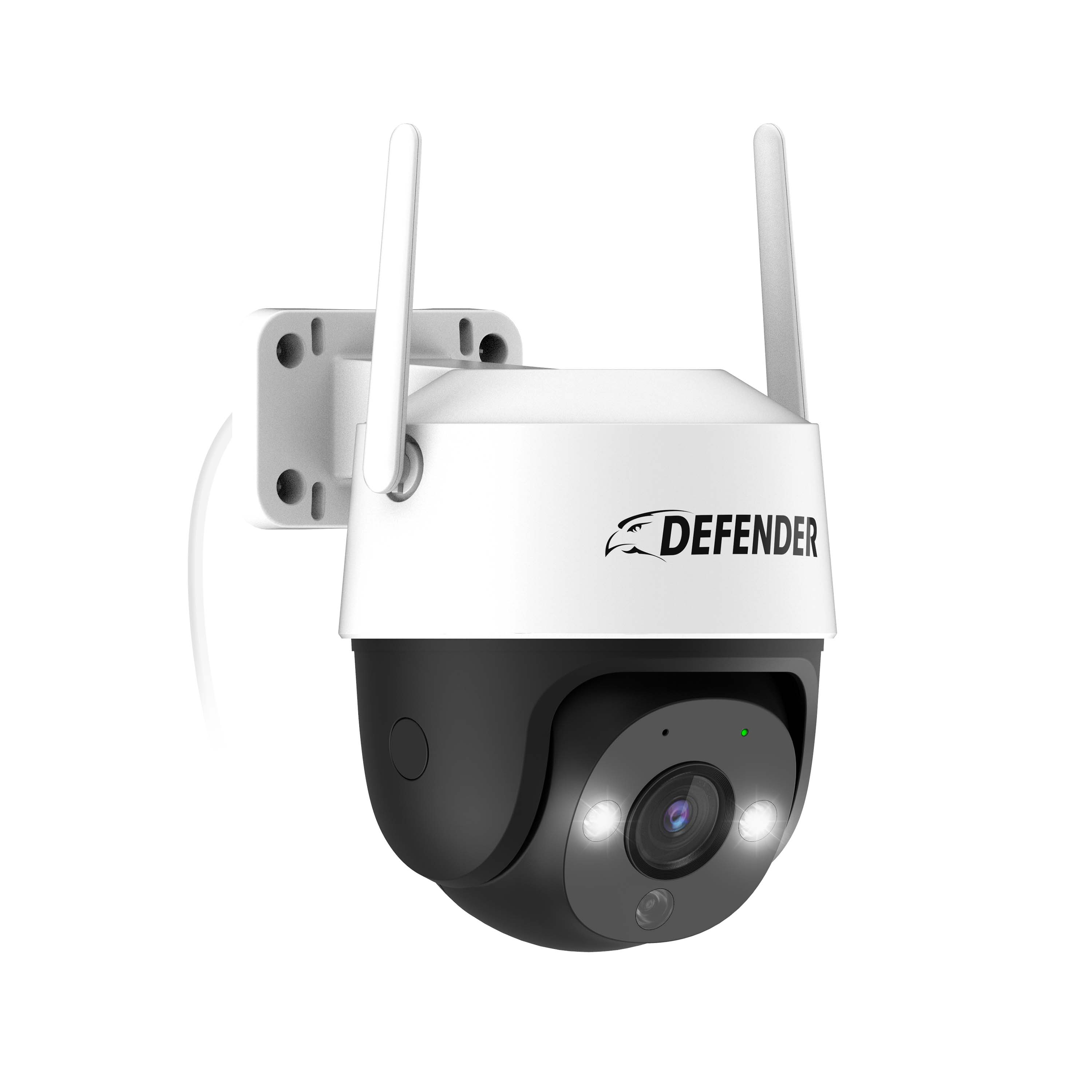 Defender Wireless Cameras Defender PhoenixM2 Digital Wireless 7