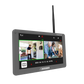 Phoenix HD 10.1" LCD Screen, No SD Card