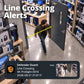 Defender ProSight - Line Crossing Alerts