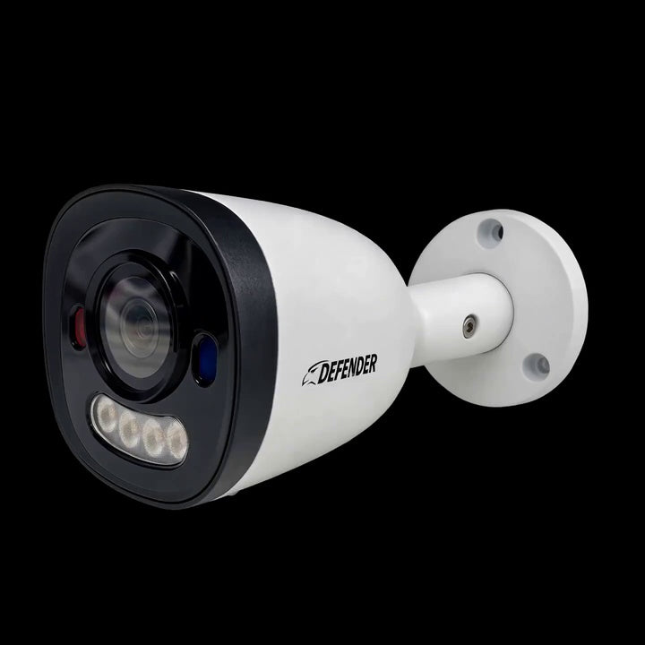 Defender ProSight bullet camera product rotation