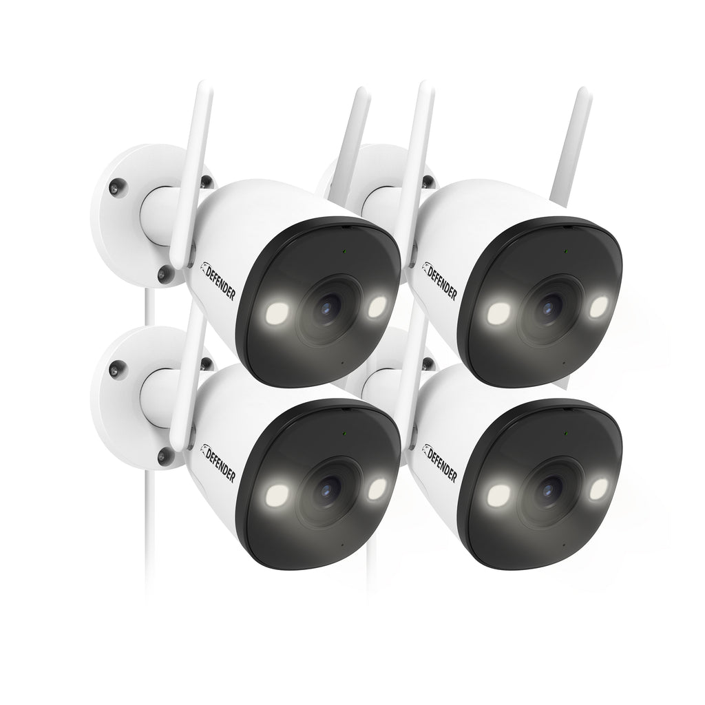 defender wireless 2k