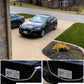 Guard Pro 2K WiFi. Plug-In Power Security Camera