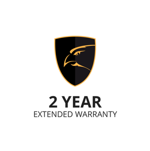 2 Year Extended Warranty: IP4MCB4