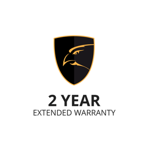 Exclusive Bundle 2-Year Extended Warranty for 4K4T16B12