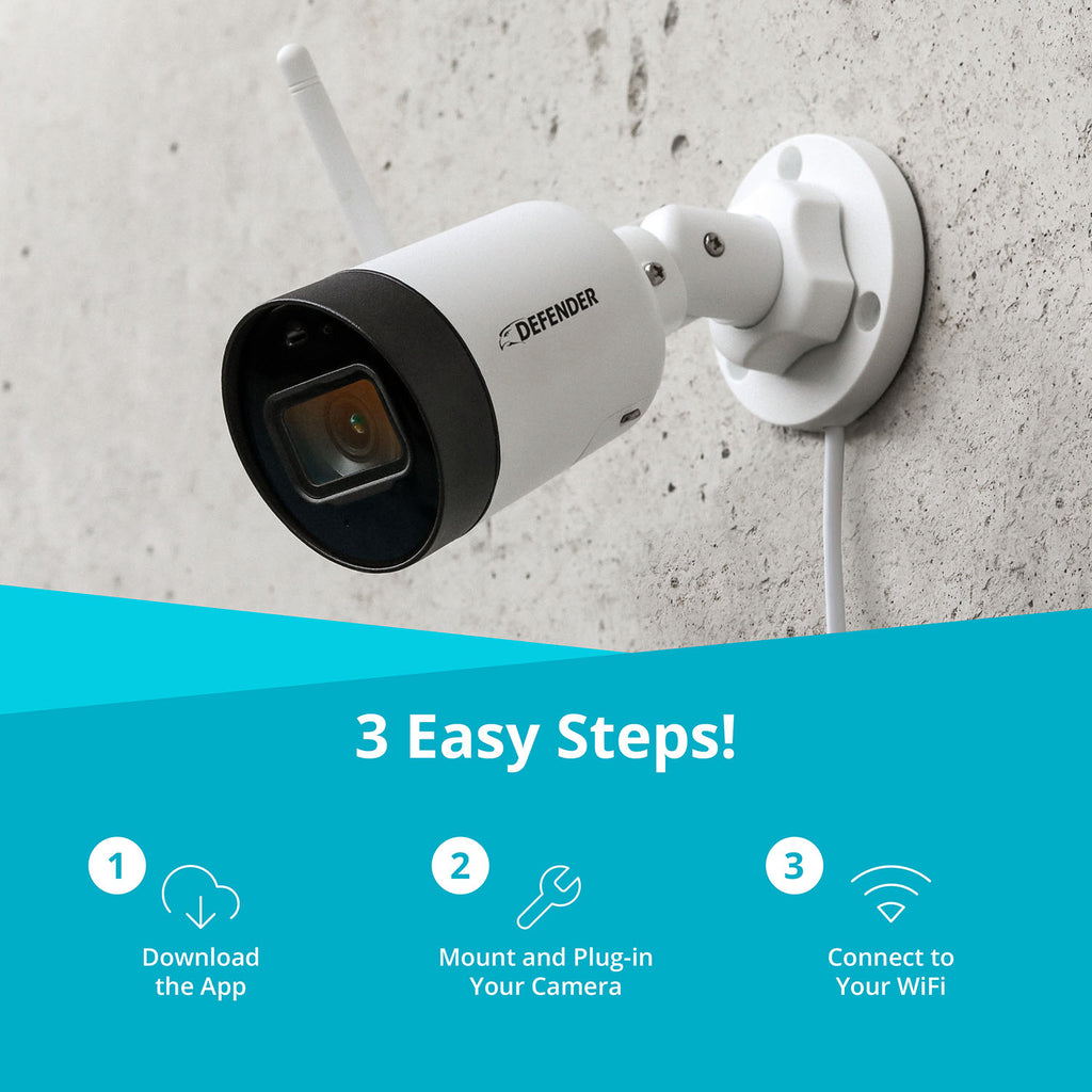 floodlight camera reviews