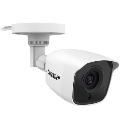 4K Vision Ultra HD Wired Additional Security Camera